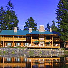 Lakedale Resort - Family-Friendly Fun