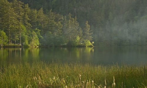 San Juan Islands State Parks