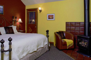 Tucker House Inn - 2022 Travelers Choice