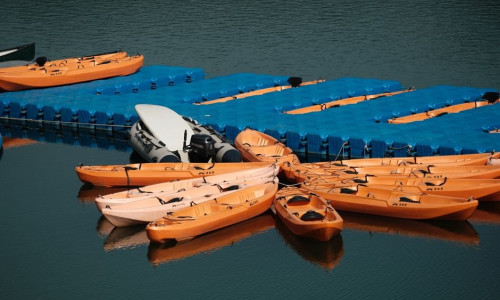 Boat Rentals