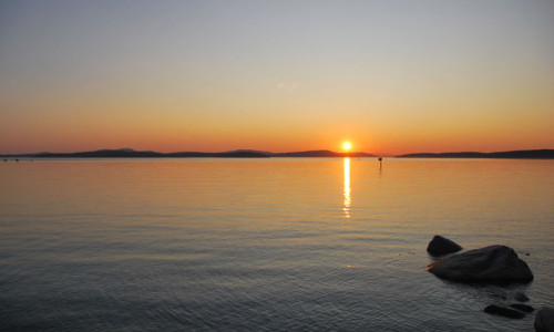 Fisherman Bay