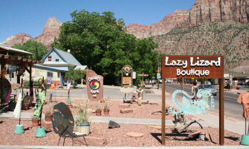 Funhouse Discovery Center