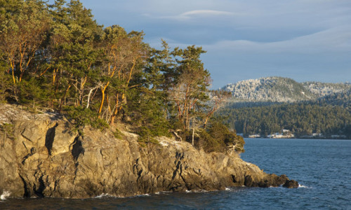 Lopez Island