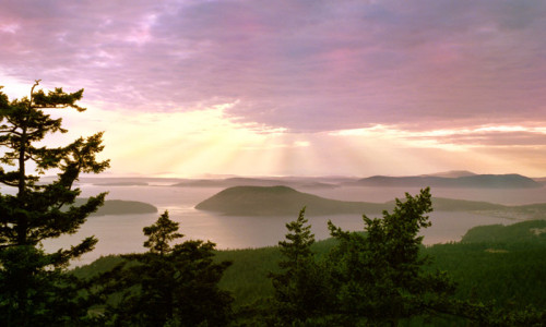 San Juan Island