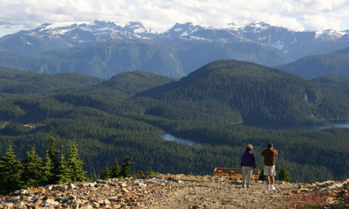 Vancouver Island