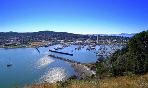 Anacortes Washington
