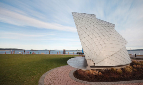Sidney British Columbia