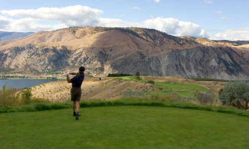 Golf Courses